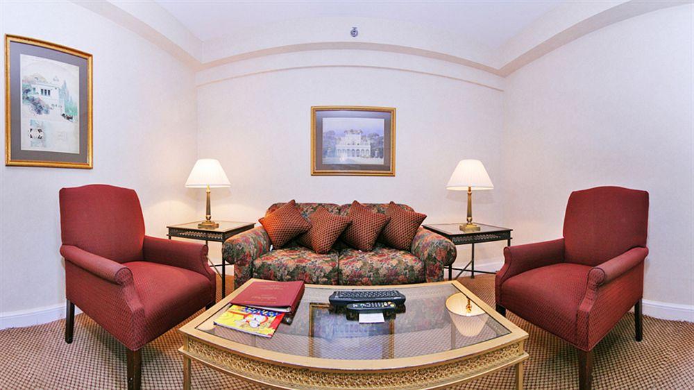 The Virginian Suites, Ascend Hotel Collection Arlington Zewnętrze zdjęcie